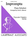 Impromptu (Opus 142, No. 2)