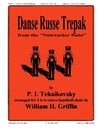 Danse Russe Trepak