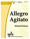 Allegro Agitato