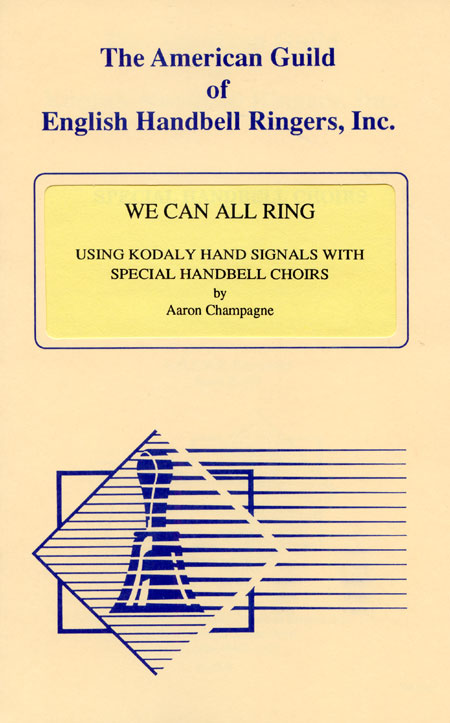 A Familiar Ring ™ - Free Handbell and Handchime Pictures