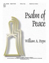 Psalm of Peace