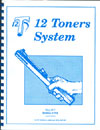 Twelve Toners System Book 1 (Key of C)
