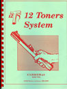 Twelve Toners System Book 2 (Christmas)