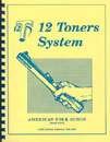 Twelve Toners System Book 4 (American Folk Songs)