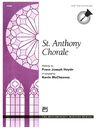 St Anthony Chorale