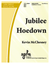 Jubilee Hoedown