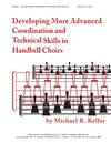 Developing More Advanced Coordination and Technical Skills in Handbell Choirs