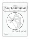 Quiet Communion