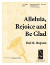 Alleluia Rejoice and Be Glad