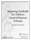 Beginning Handbells for Children -  Hymns