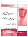 Allegro Maestoso