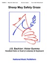 Sheep May Safely Graze
