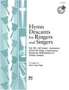 Hymn Descants for Ringers and Singers Volume 3