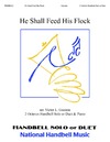 He Shall Feed His Flock