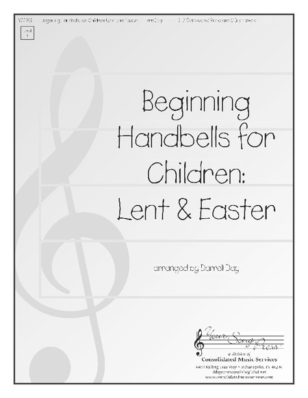 Children's hot sale handbell choir