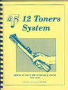 Twelve Toners System Book 8 (Folk Songs of other Lands)