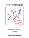 Four Humoresques