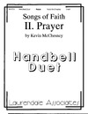 Songs of Faith II Prayer