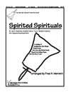 Spirited Spirituals