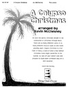 Calypso Christmas, A