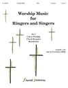Worship Music for Ringers and Singers Set 1