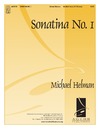 Sonatina No. 1