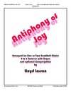 Antiphony of Joy