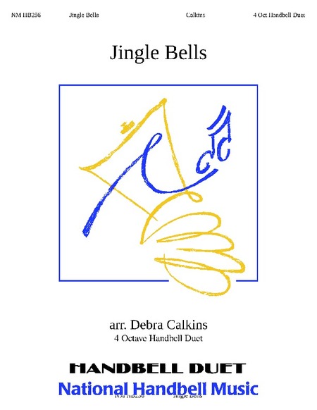 Jingle Bells - Jingle Bells Sheets by J Tone