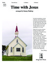 Time with Jesus