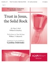 Trust in Jesus - Solid Rock, The
