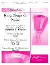 Ring Songs of Praise