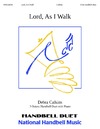 Lord As I Walk