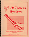 Twelve Toners System Book 12 (More Hymns and Spirituals)