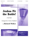 Joshua Fit the Battle