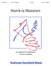 March in Miniature