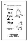 Hear the Joyful Music Ring
