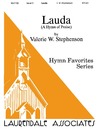 Lauda (Hymn of Praise, A)