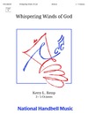 Whispering Wind of God
