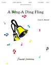 Ring a Ding Fling, A