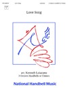 Love Song (Love is of God)