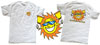 Sunshine "Handbells Are Hot!" T-Shirt