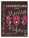 Overture to the Marriage of Figaro