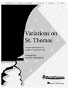 Variations on St. Thomas