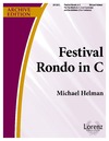 Festival Rondo in C