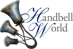 Your #1 source for Handbell & Handchime Sheet Music.